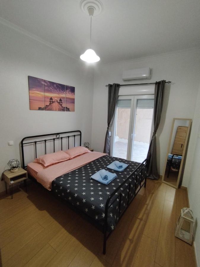 Christopher Central Home Ioannina Extérieur photo