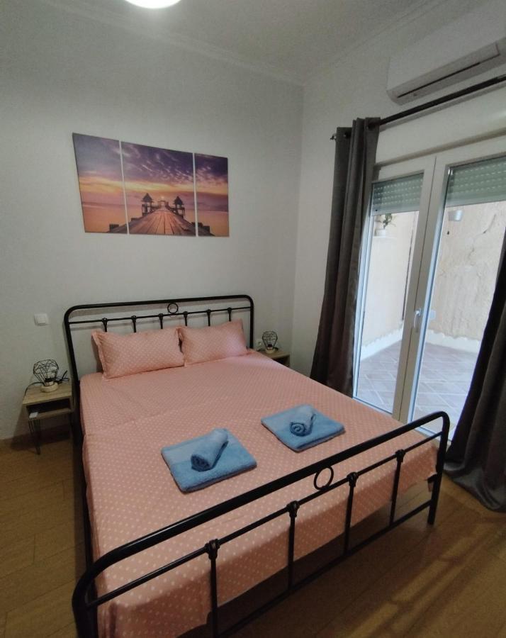 Christopher Central Home Ioannina Extérieur photo