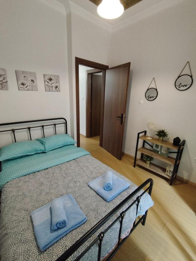 Christopher Central Home Ioannina Extérieur photo