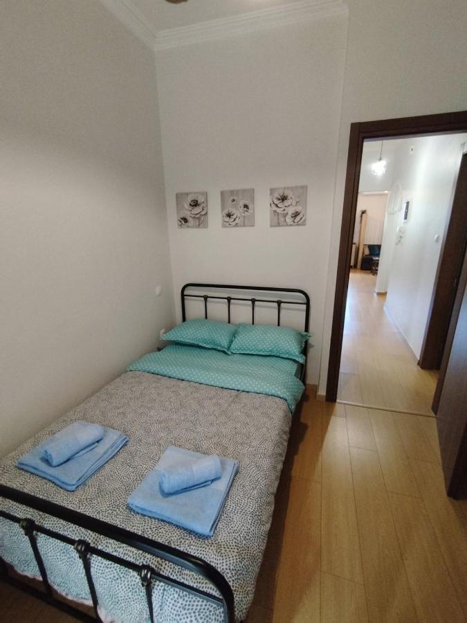 Christopher Central Home Ioannina Extérieur photo