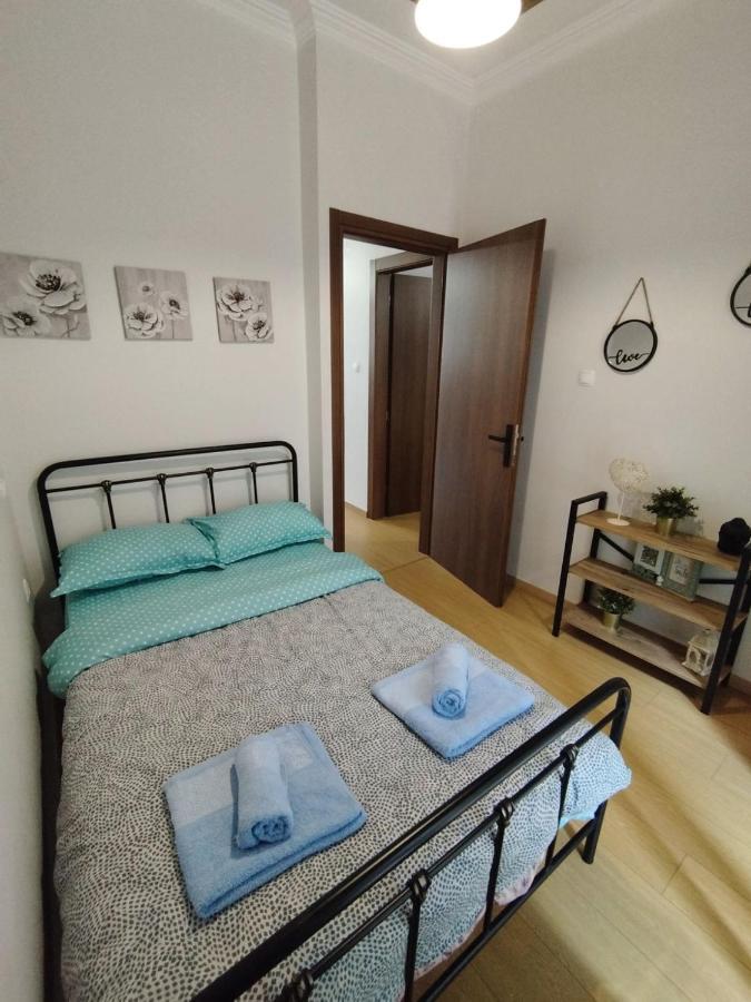 Christopher Central Home Ioannina Extérieur photo