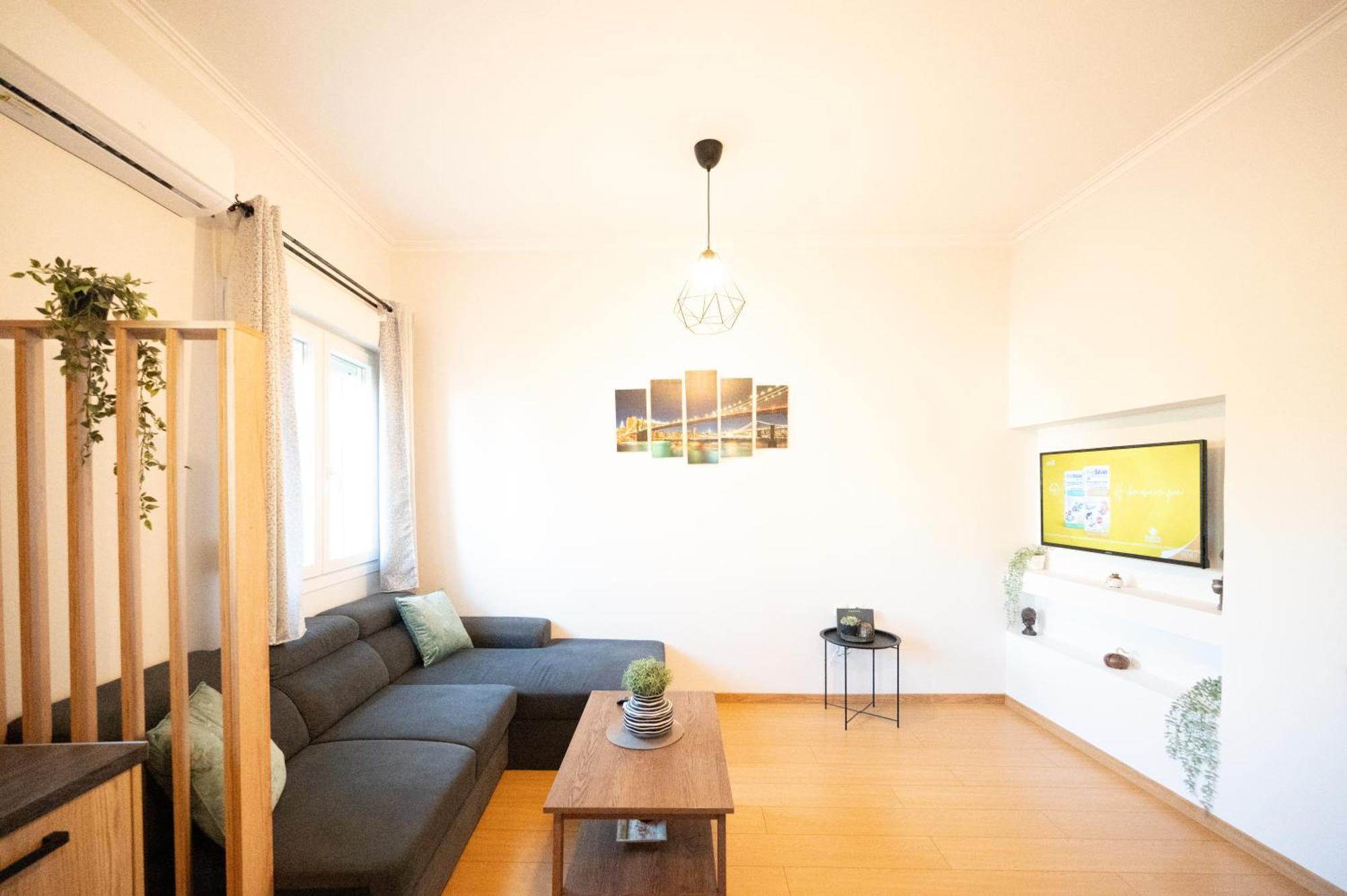 Christopher Central Home Ioannina Extérieur photo