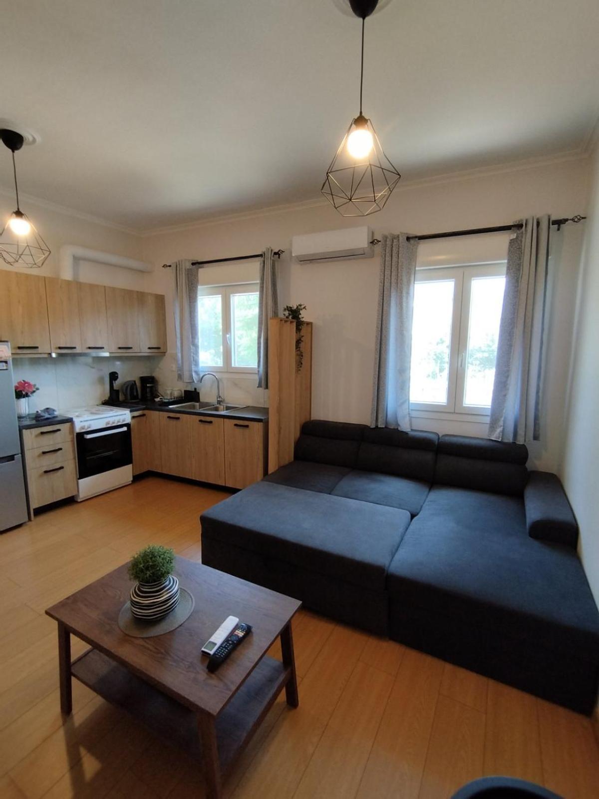 Christopher Central Home Ioannina Extérieur photo
